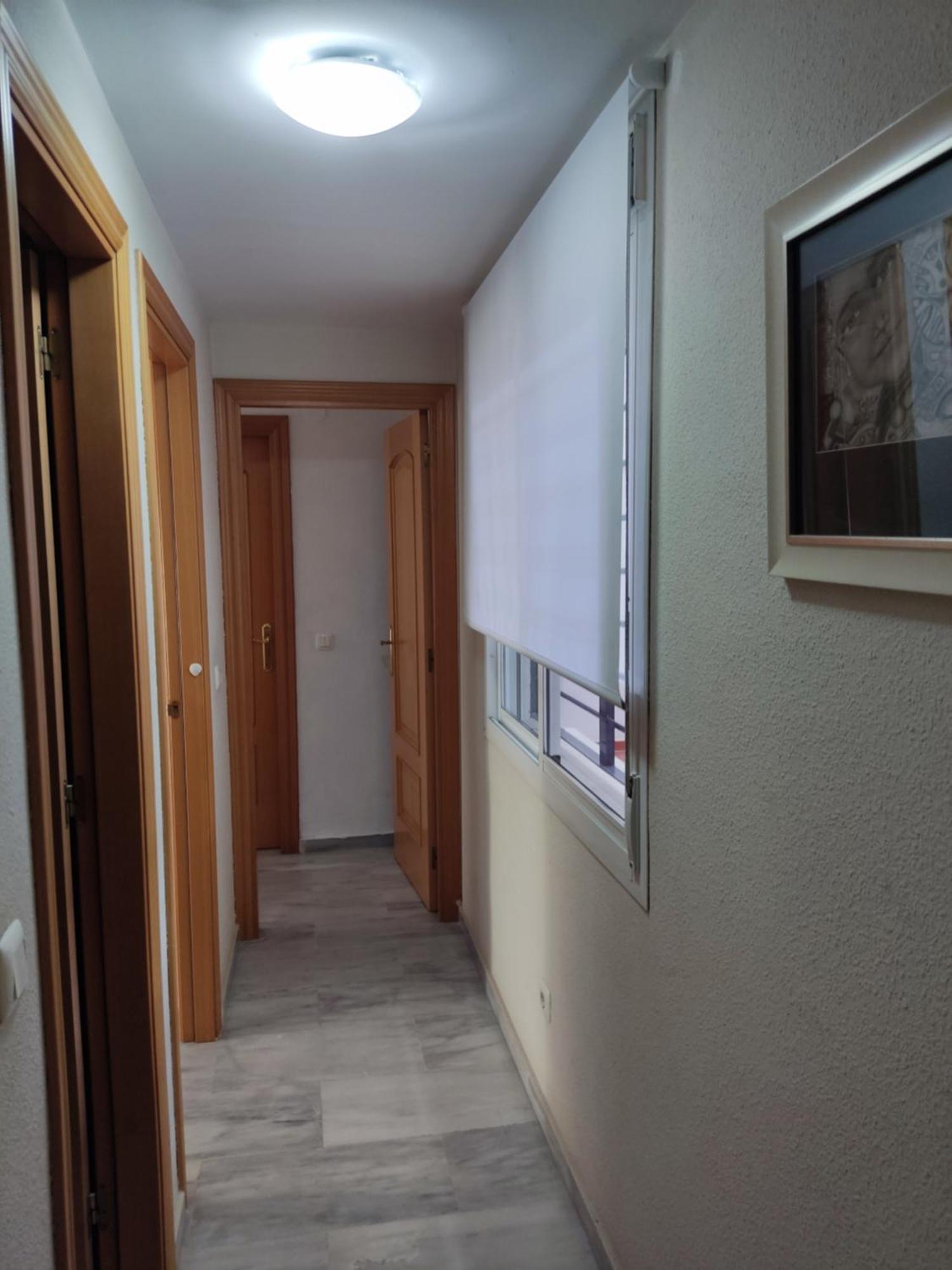 Sohobeach Excellence Living Appartement Málaga